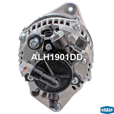 Krauf ALH1901DD Генератор - 4
