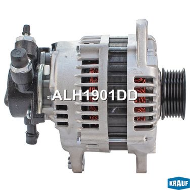 Krauf ALH1901DD Генератор - 5