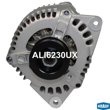 Krauf ALI6230UX Генератор 120Amp - 6