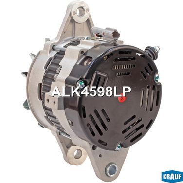 Krauf ALK4598LP Генератор - 2