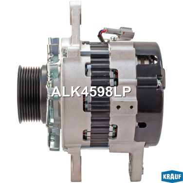 Krauf ALK4598LP Генератор - 4