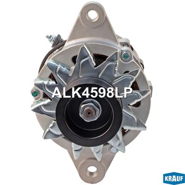 Krauf ALK4598LP Генератор - 5