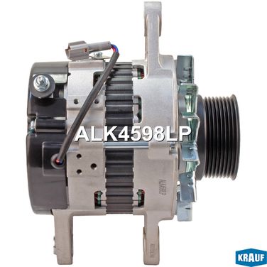 Krauf ALK4598LP Генератор - 6