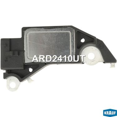 Krauf ARD2410UT Регулятор генератора - 1
