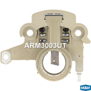 Krauf ARM3003UT Регулятор генератора + Болт - 2