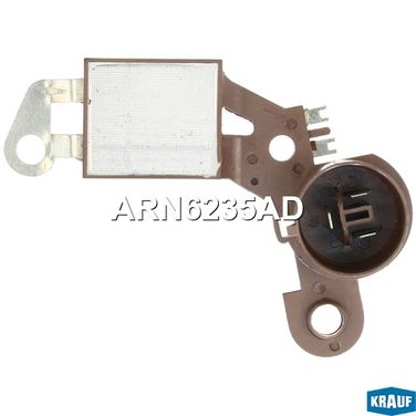 Krauf ARN6235AD Регулятор генератора - 1