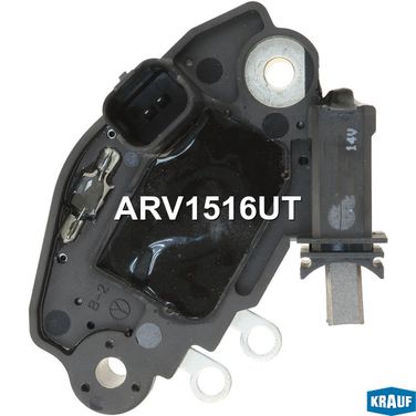 Krauf ARV1516UT Регулятор генератора - 2