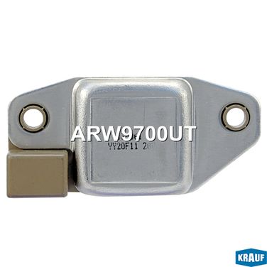 Krauf ARW9700UT Регулятор генератора - 1