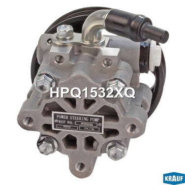 Krauf HPQ1532XQ Насос гидроусилителя руля - 3