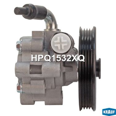 Krauf HPQ1532XQ Насос гидроусилителя руля - 4