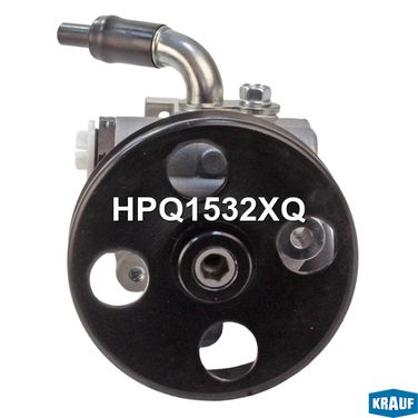 Krauf HPQ1532XQ Насос гидроусилителя руля - 5