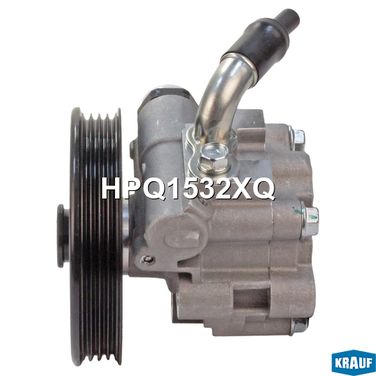 Krauf HPQ1532XQ Насос гидроусилителя руля - 6
