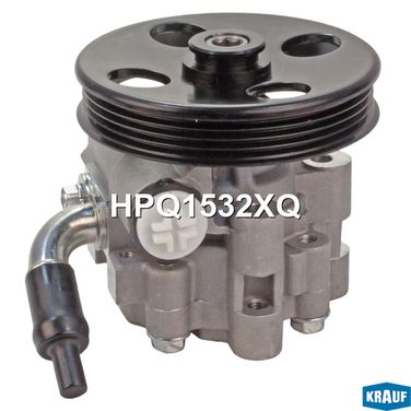 Krauf HPQ1532XQ Насос гидроусилителя руля - 7