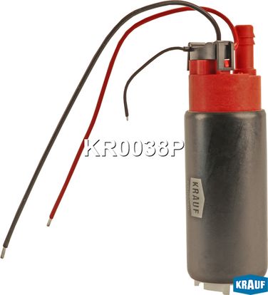 Krauf KR0038P Бензонасос электрический - 1