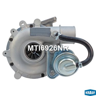 Krauf MTI6926NR Турбокомпрессор - 1