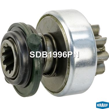Krauf SDB1996PN Бендикс стартера - 6