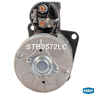 Krauf STB0572LC Стартер - 4