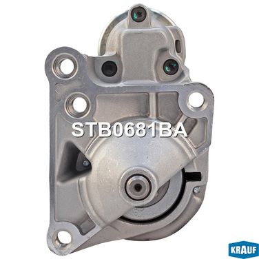 Krauf STB0681BA Стартер - 1