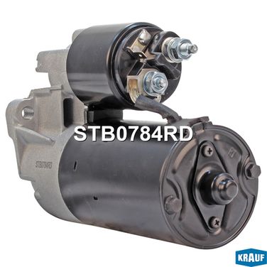 Krauf STB0784RD Стартер - 2