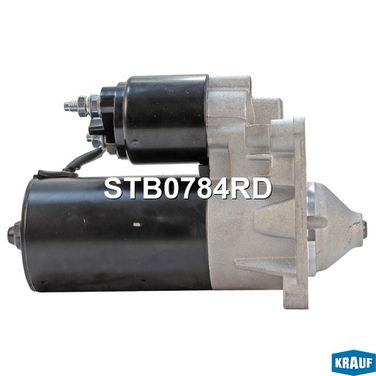 Krauf STB0784RD Стартер - 5