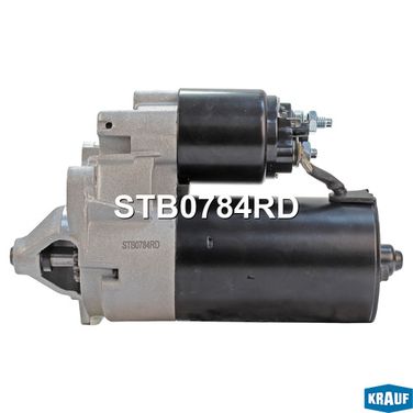 Krauf STB0784RD Стартер - 6