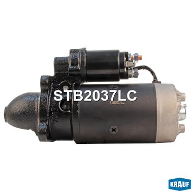 Krauf STB2037LC Стартер - 6