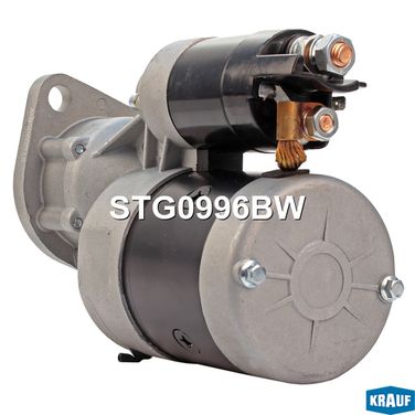 Krauf STG0996BW Стартер - 2