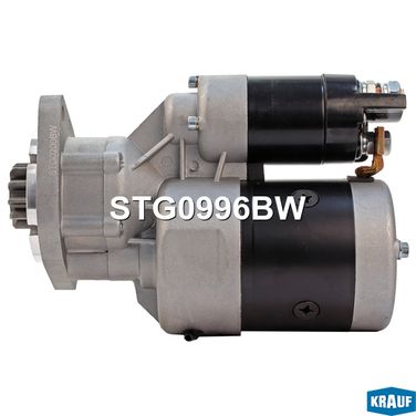 Krauf STG0996BW Стартер - 5
