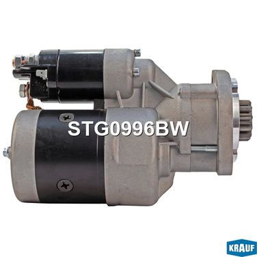Krauf STG0996BW Стартер - 6