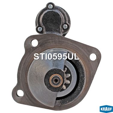 Krauf STI0595UL Стартер - 1