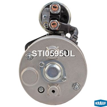 Krauf STI0595UL Стартер - 4