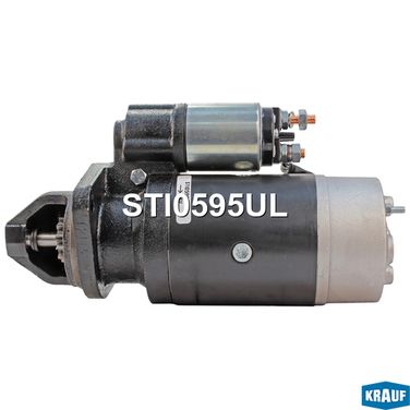 Krauf STI0595UL Стартер - 5