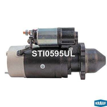 Krauf STI0595UL Стартер - 6
