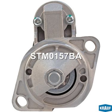 Krauf STM0157BA Стартер - 1