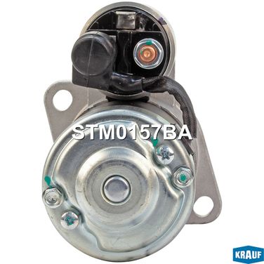 Krauf STM0157BA Стартер - 4