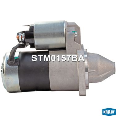 Krauf STM0157BA Стартер - 5