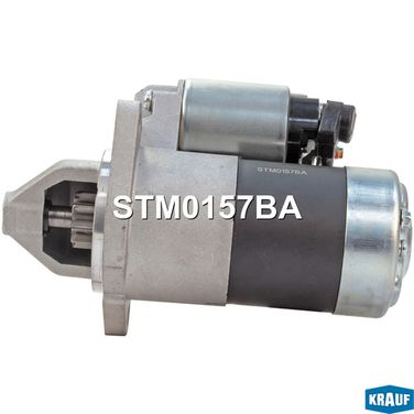 Krauf STM0157BA Стартер - 6