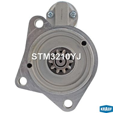 Krauf STM3210YJ Стартер - 1