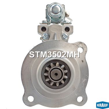 Krauf STM3502MH Стартер - 1