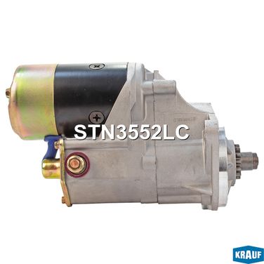 Krauf STN3552LC Стартер - 5
