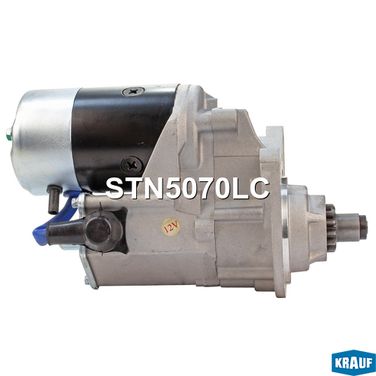 Krauf STN5070LC Стартер - 5