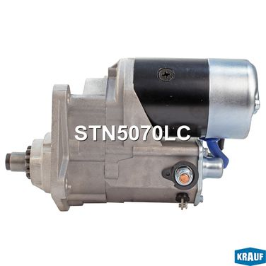 Krauf STN5070LC Стартер - 6