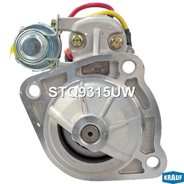 Krauf STQ9315UW Стартер - 1