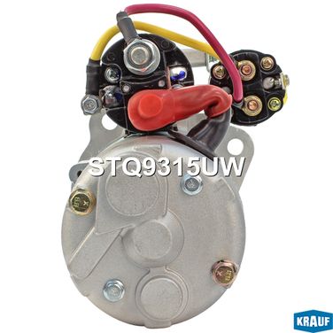 Krauf STQ9315UW Стартер - 4