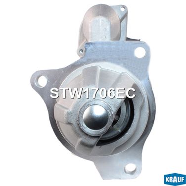 Krauf STW1706EC Стартер - 1