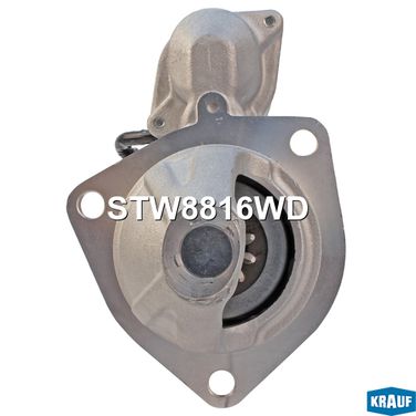 Krauf STW8816WD Стартер - 1
