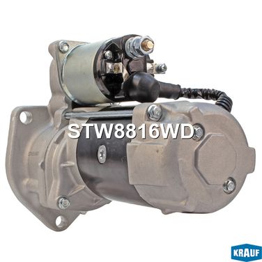 Krauf STW8816WD Стартер - 2