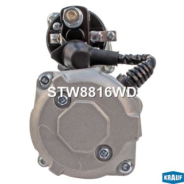 Krauf STW8816WD Стартер - 4