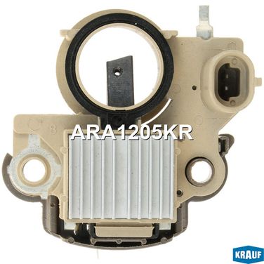 Krauf ARA1205KR Регулятор генератора - 1
