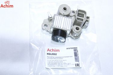 Achim RGL2002 Регулятор напряжения генератора - 1